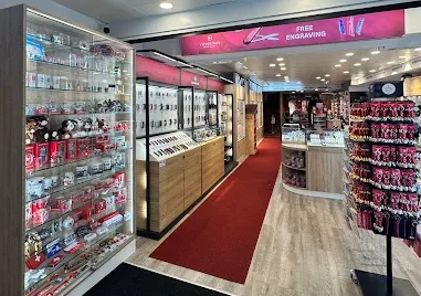 Bridge Store storefront